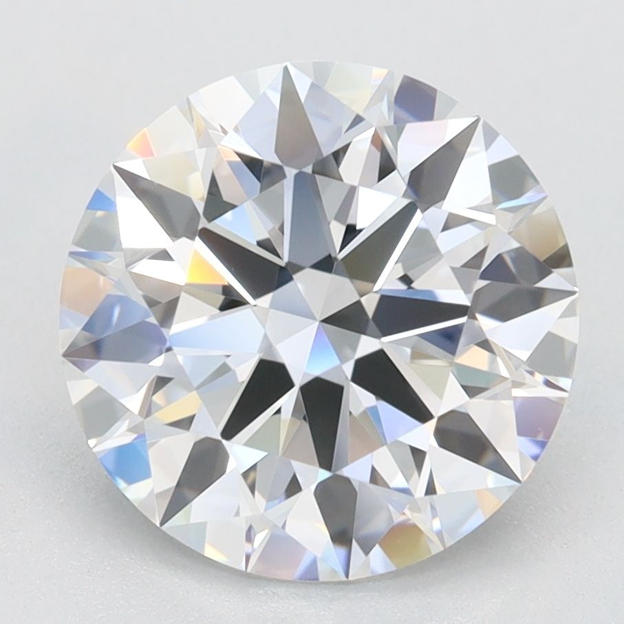 Loose Lab Diamond - GIA Round 2.67ct D VVS1: Loose Lab Diamond - GIA Round 2.67ct D VVS1 This listing features Loose Lab Diamond - GIA Round 2.67ct D VVS1. Item specifics are provided below. Item Specifics: Source: This Is A Real Diamond Grown