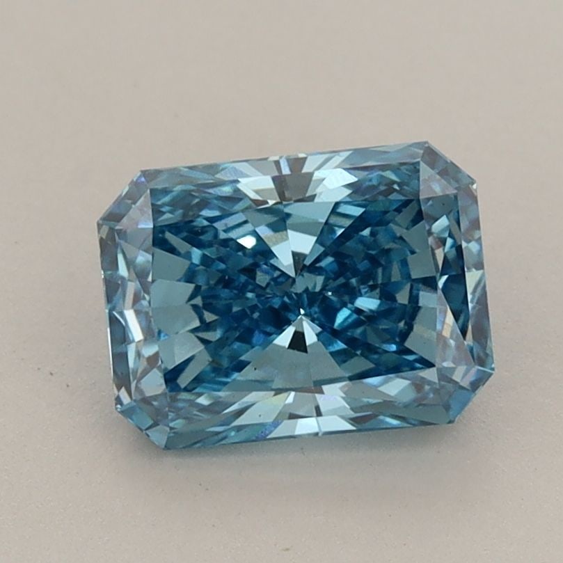 Loose Lab Diamond - IGI Radiant 1.39ct Fancy Vivid Blue VS1: Loose Lab Diamond - IGI Radiant 1.39ct Fancy Vivid Blue VS1 This listing features Loose Lab Diamond - IGI Radiant 1.39ct Fancy Vivid Blue VS1. Item specifics are provided below. Item Specifics: