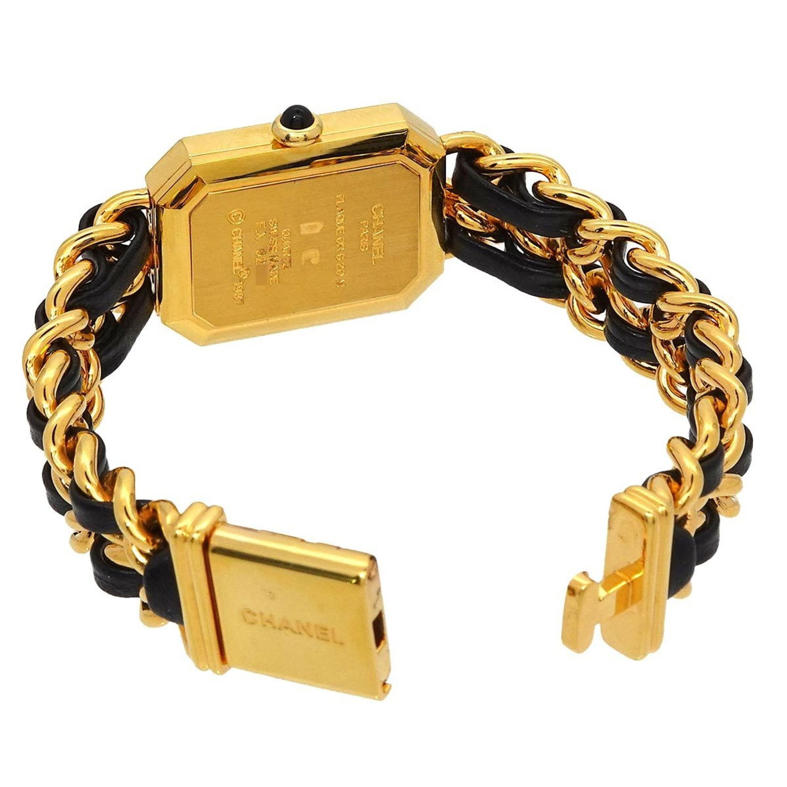 Wristwatch Chanel - 4