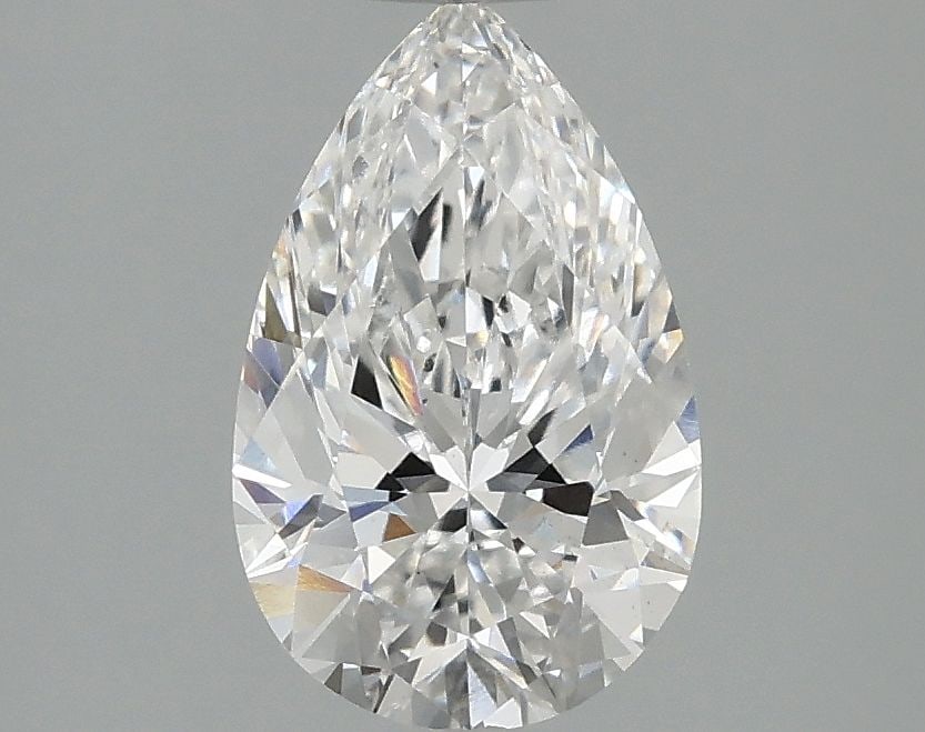 Loose Lab Diamond - IGI Pear 1.54ct E VS2: Loose Lab Diamond - IGI Pear 1.54ct E VS2 This listing features Loose Lab Diamond - IGI Pear 1.54ct E VS2. Item specifics are provided below. Item Specifics: Source: This Is A Real Diamond Grown In