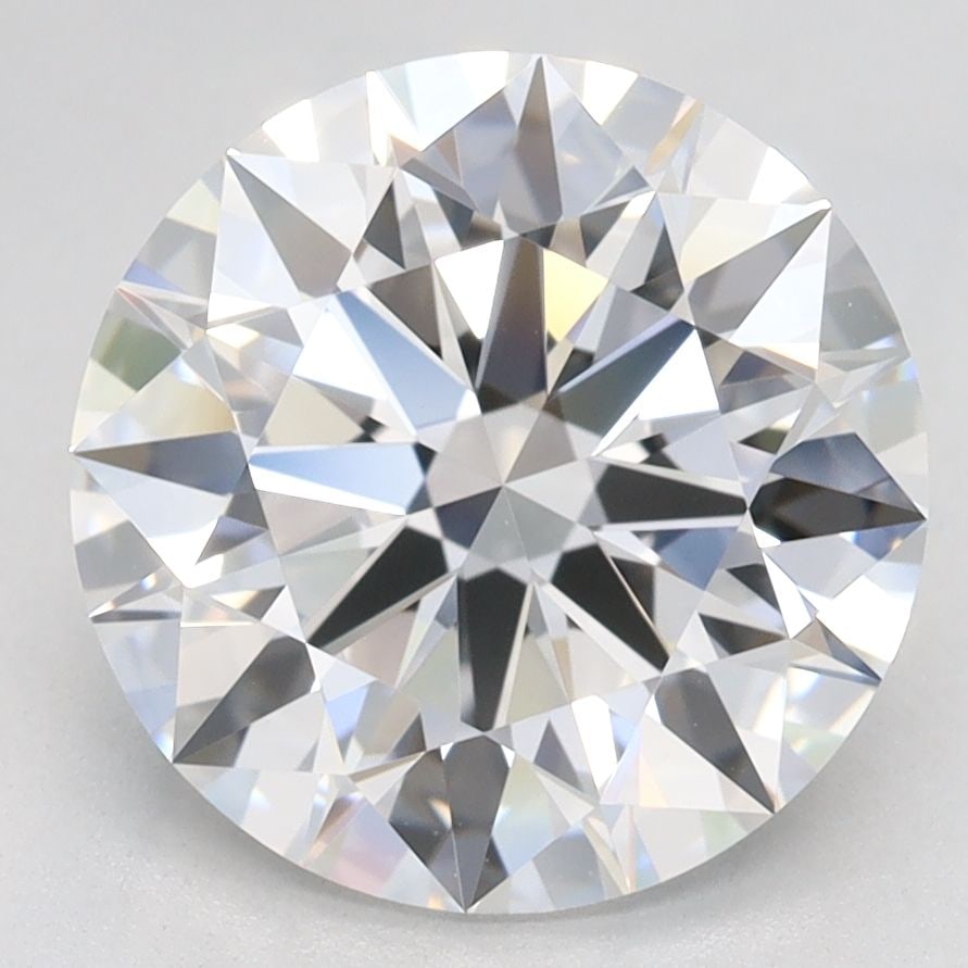 Loose Lab Diamond - GIA Round 3.09ct D VVS1: Loose Lab Diamond - GIA Round 3.09ct D VVS1 This listing features Loose Lab Diamond - GIA Round 3.09ct D VVS1. Item specifics are provided below. Item Specifics: Source: This Is A Real Diamond Grown