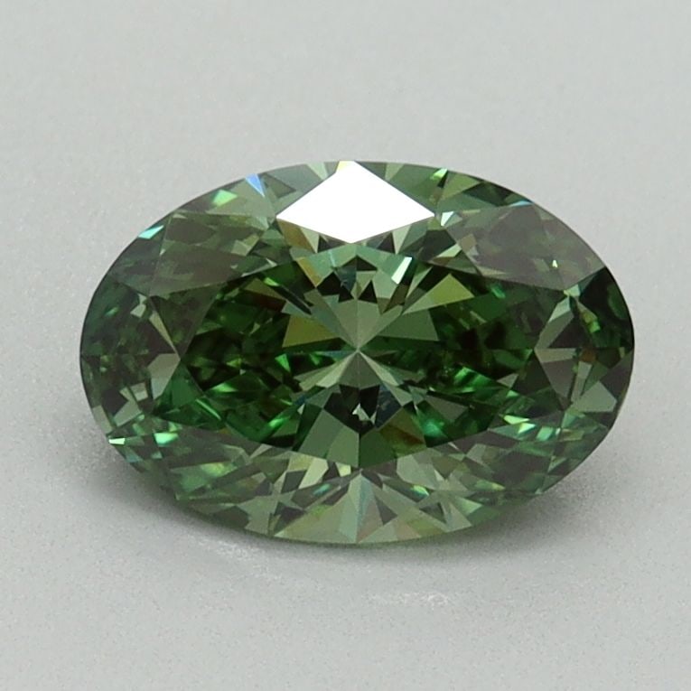 Loose Lab Diamond - IGI Oval 1.01ct Fancy Vivid Green VS1: Loose Lab Diamond - IGI Oval 1.01ct Fancy Vivid Green VS1 This listing features Loose Lab Diamond - IGI Oval 1.01ct Fancy Vivid Green VS1. Item specifics are provided below. Item Specifics: Source: