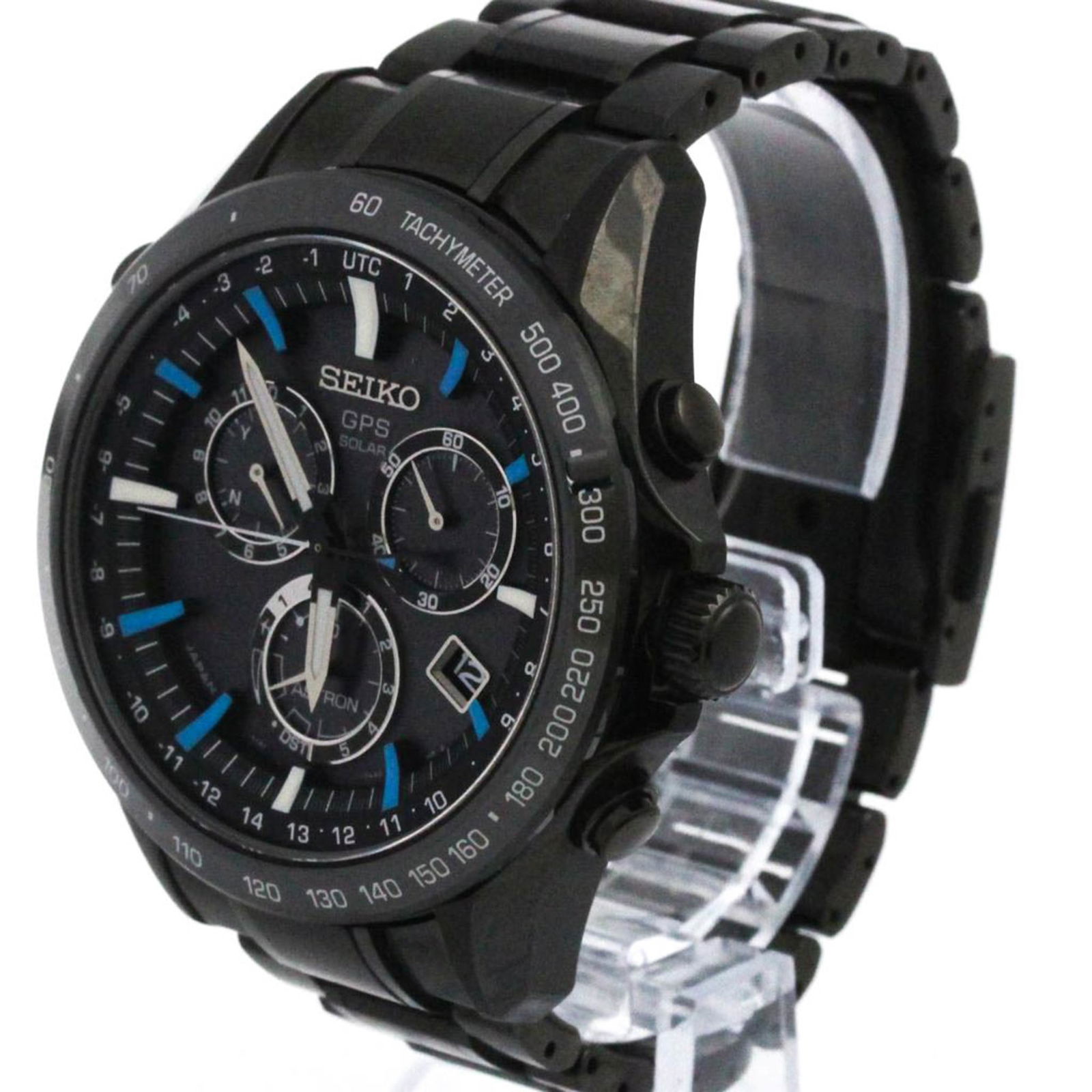 Wristwatch Seiko - 2