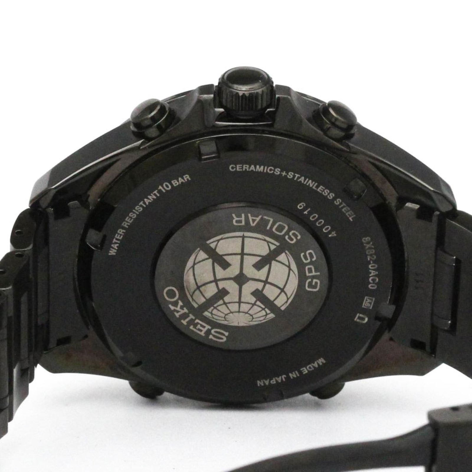 Wristwatch Seiko - 6