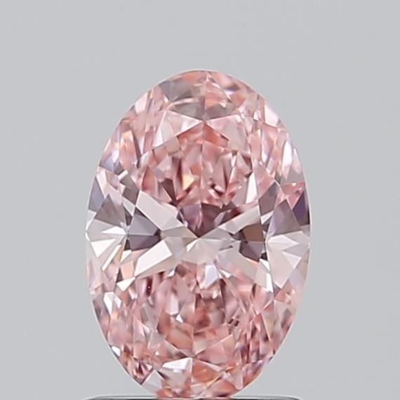 Loose Lab Diamond - IGI Oval 1.02ct Fancy Vivid Pink VVS1: Loose Lab Diamond - IGI Oval 1.02ct Fancy Vivid Pink VVS1 This listing features Loose Lab Diamond - IGI Oval 1.02ct Fancy Vivid Pink VVS1. Item specifics are provided below. Item Specifics: Source: