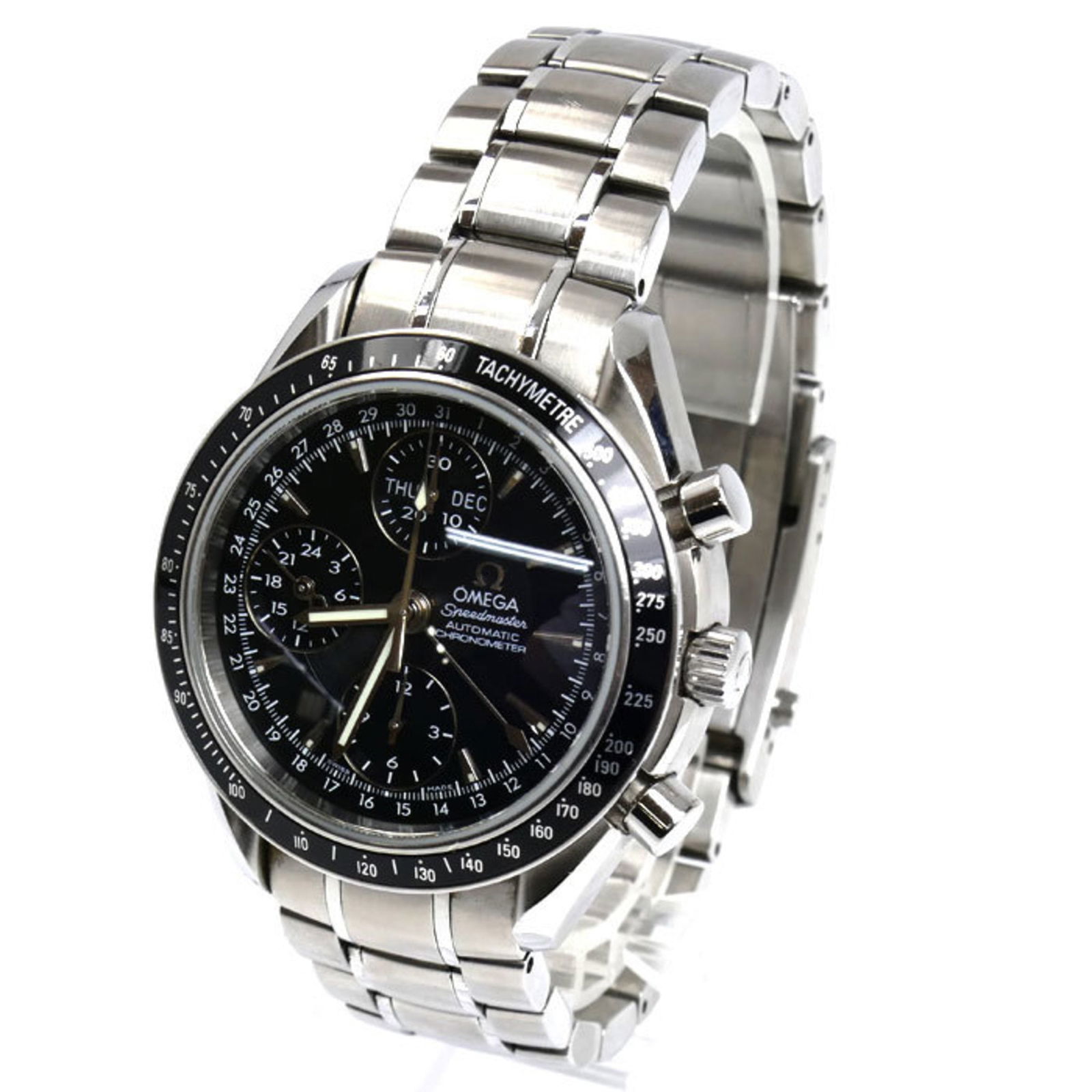 Wristwatch Omega - 2