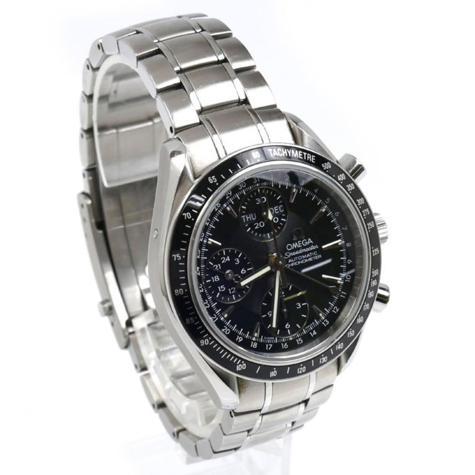 Wristwatch Omega - 3