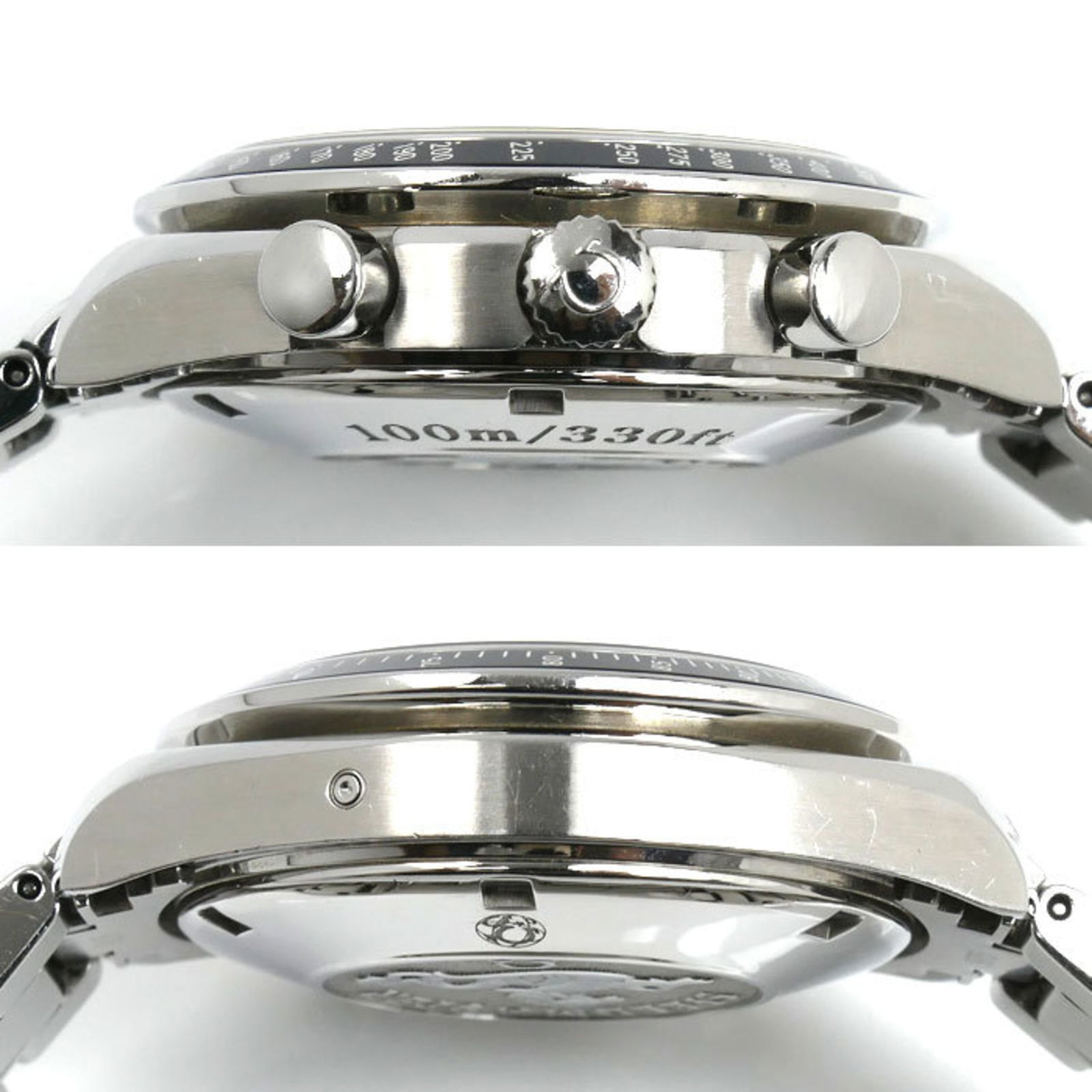 Wristwatch Omega - 4