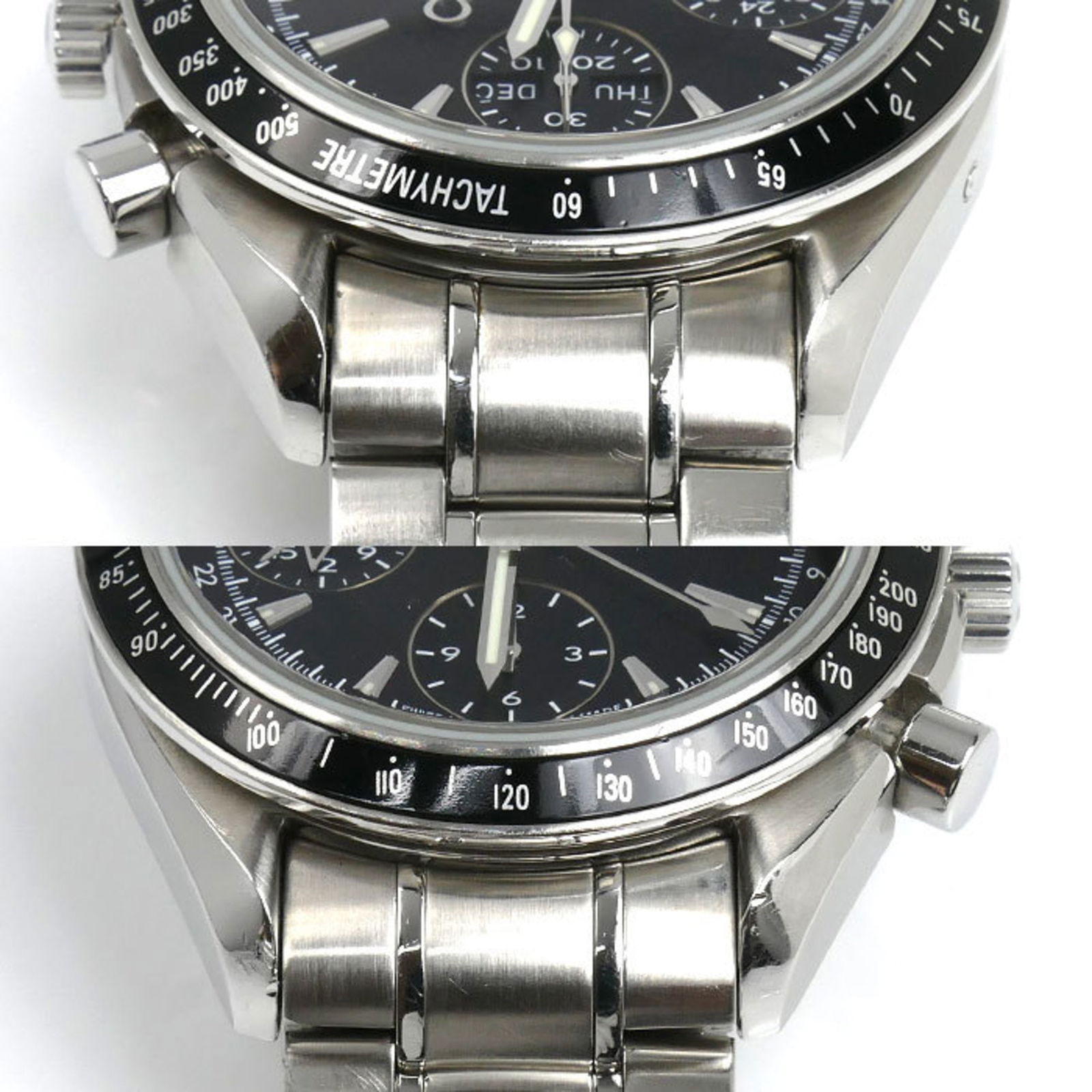 Wristwatch Omega - 5