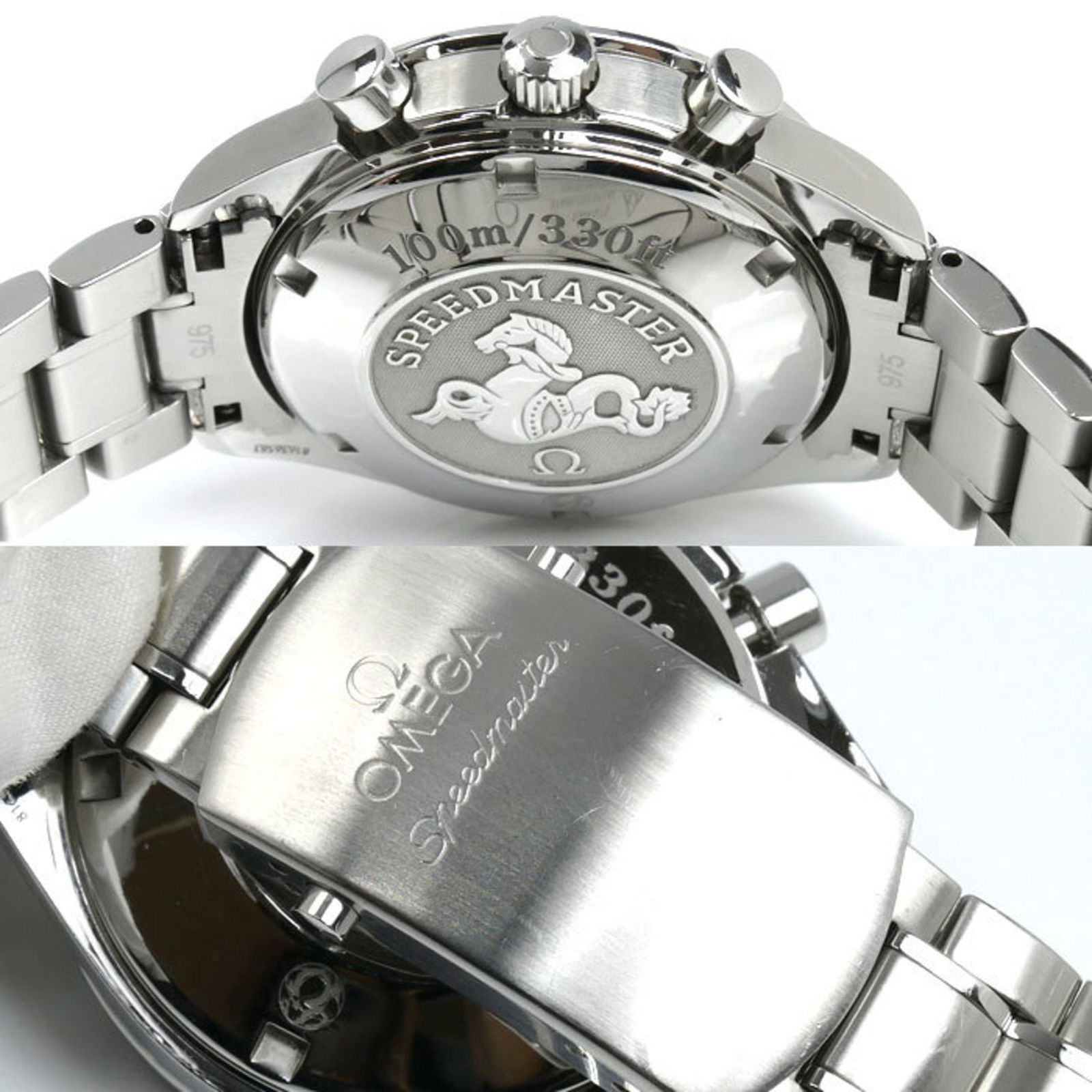 Wristwatch Omega - 6