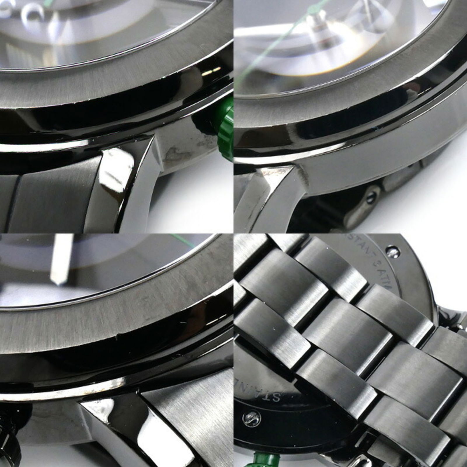 Wristwatch Gucci - 8