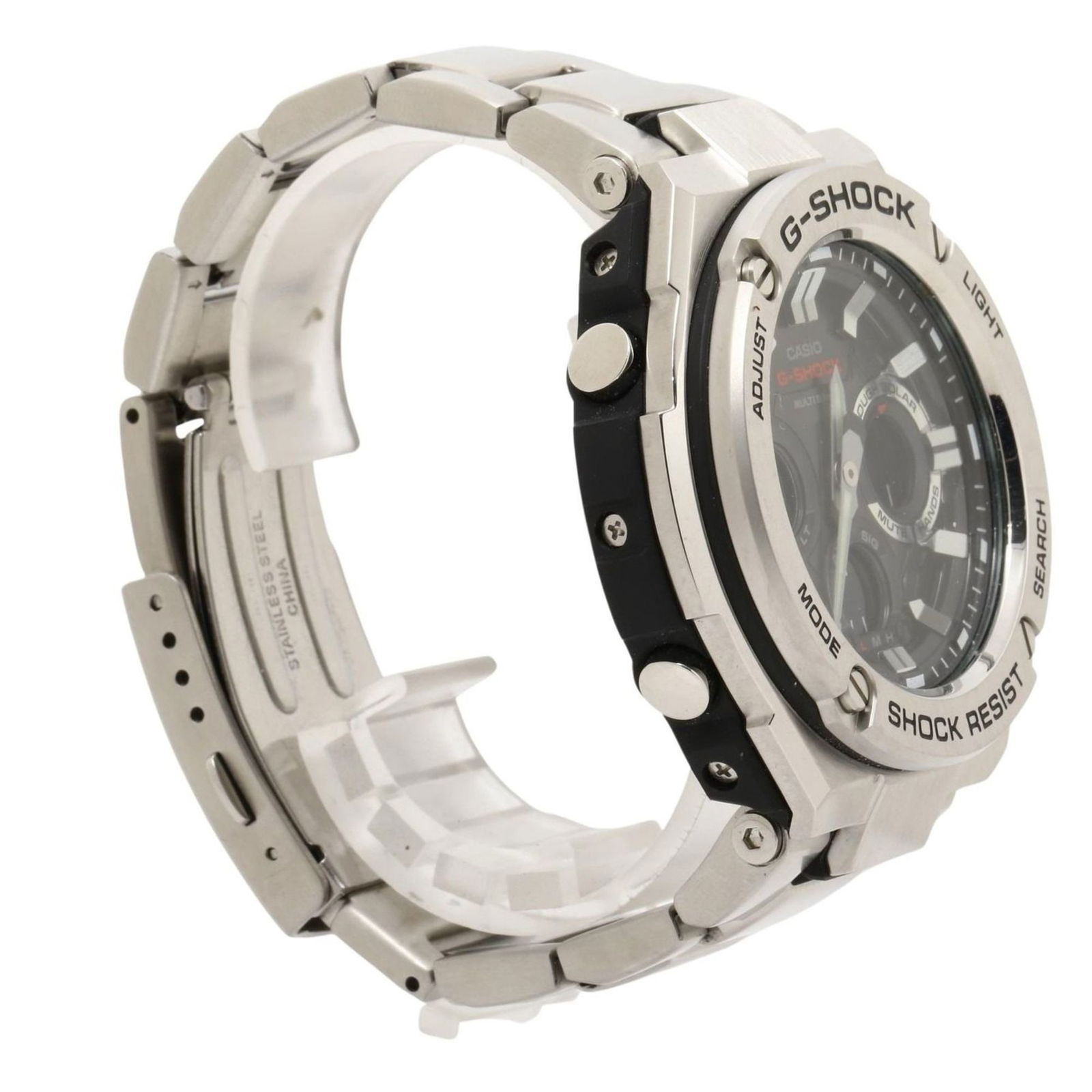 Wristwatch Casio - 3