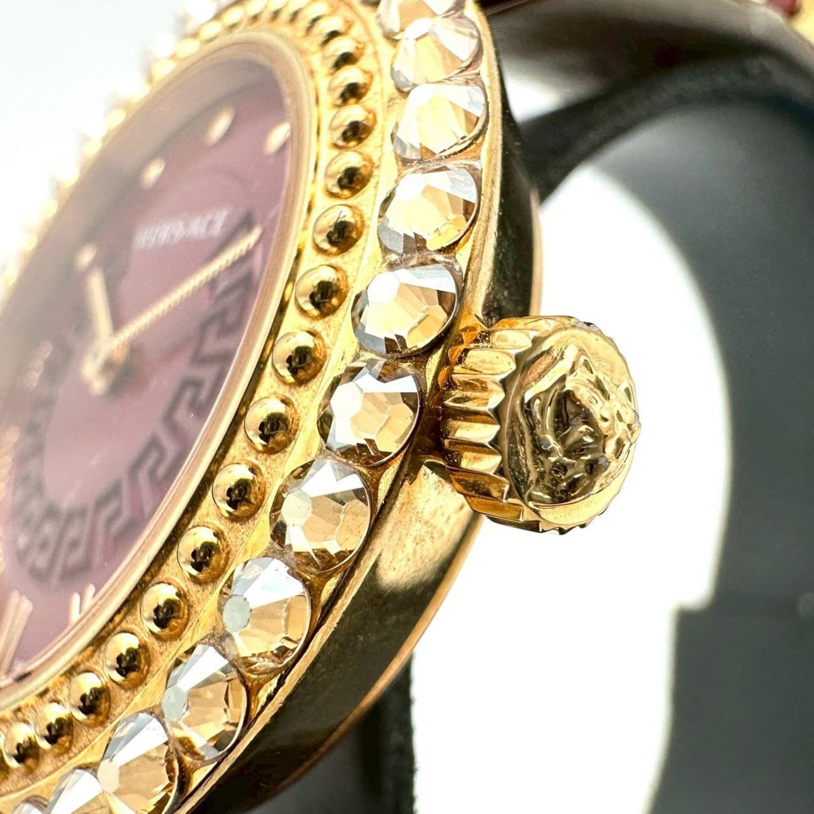 Wristwatch Versace - 4
