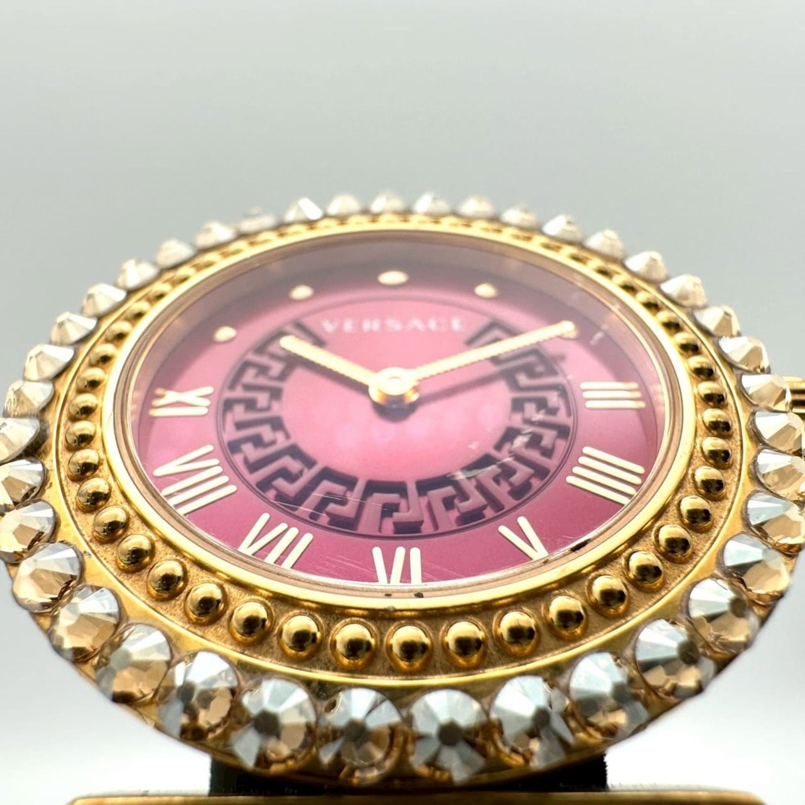 Wristwatch Versace - 6