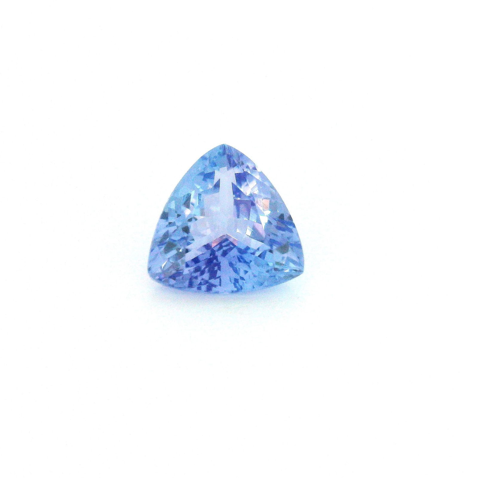 Loose Tanzanite Gemstone - GSI Triangular 1.76ct Blue EC: Loose Tanzanite Gemstone - GSI Triangular 1.76ct Blue EC This listing features Loose Tanzanite Gemstone - GSI Triangular 1.76ct Blue EC. Item specifics are provided below. Item Specifics: Type: