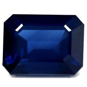 Loose Sapphire Gemstone - GIA Emerald 2.99ct Blue EC: Loose Sapphire Gemstone - GIA Emerald 2.99ct Blue EC This listing features Loose Sapphire Gemstone - GIA Emerald 2.99ct Blue EC. Item specifics are provided below. Item Specifics: Type: Sapphire