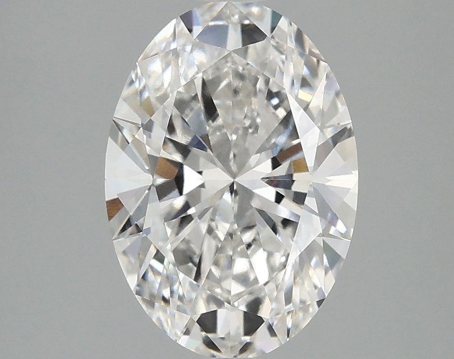 Loose Lab Diamond - IGI Oval 2.46ct F VVS2: Loose Lab Diamond - IGI Oval 2.46ct F VVS2 This listing features Loose Lab Diamond - IGI Oval 2.46ct F VVS2. Item specifics are provided below. Item Specifics: Source: This Is A Real Diamond Grown