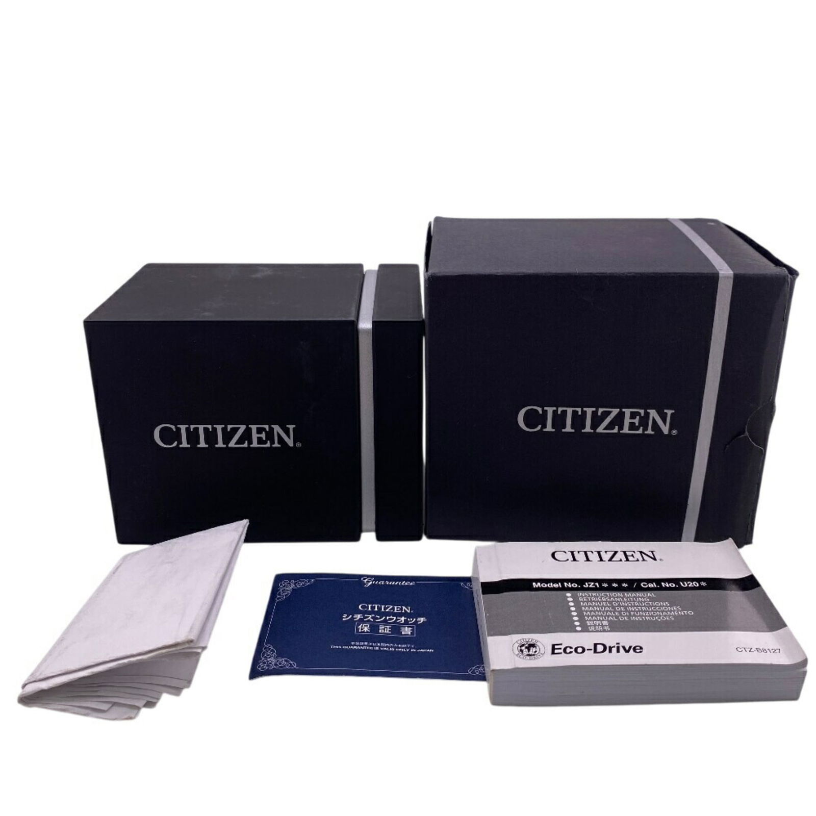 Wristwatch Citizen - 10