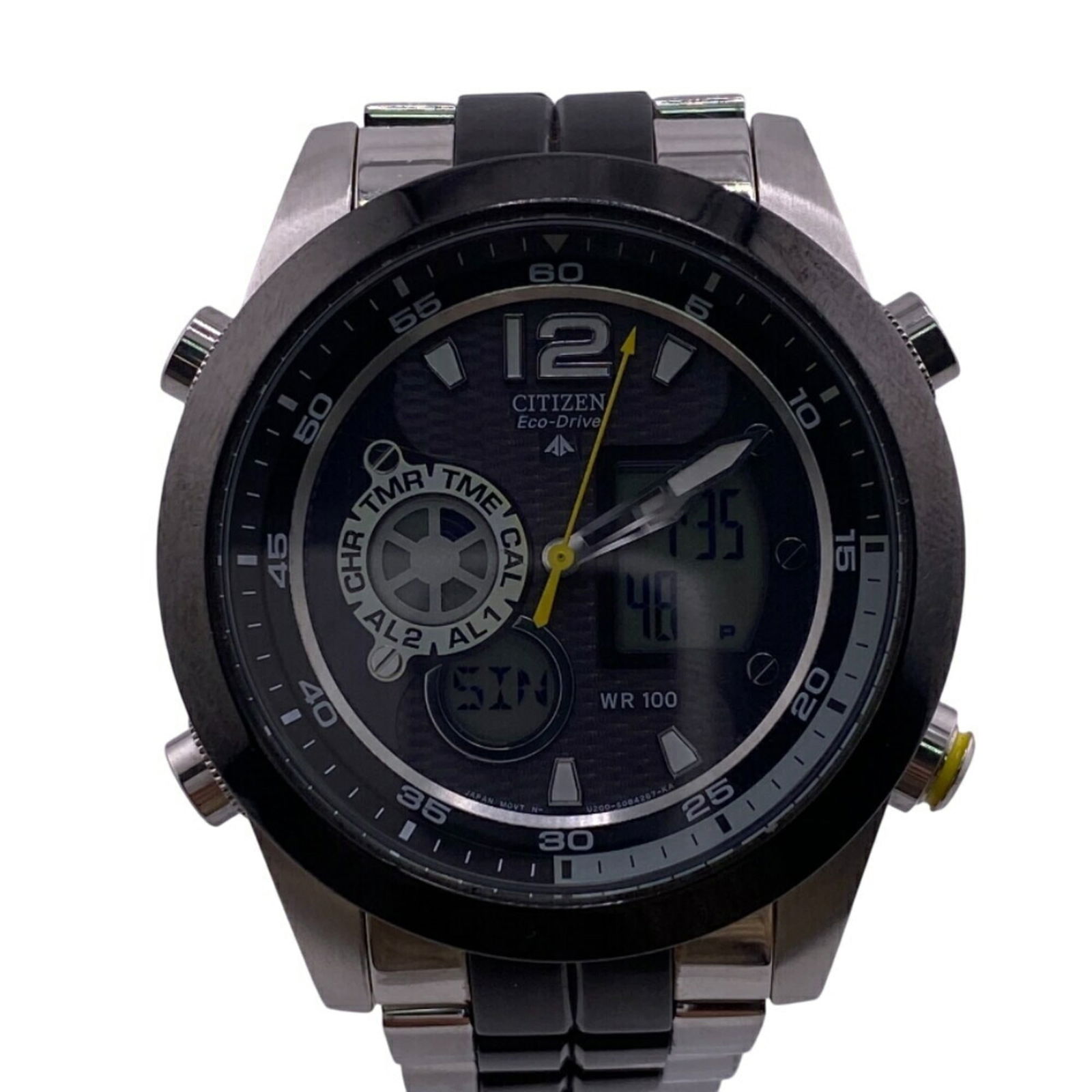 Wristwatch Citizen (1 of 10)