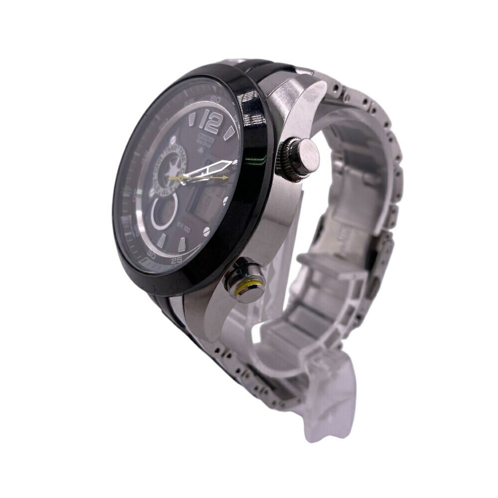 Wristwatch Citizen - 2