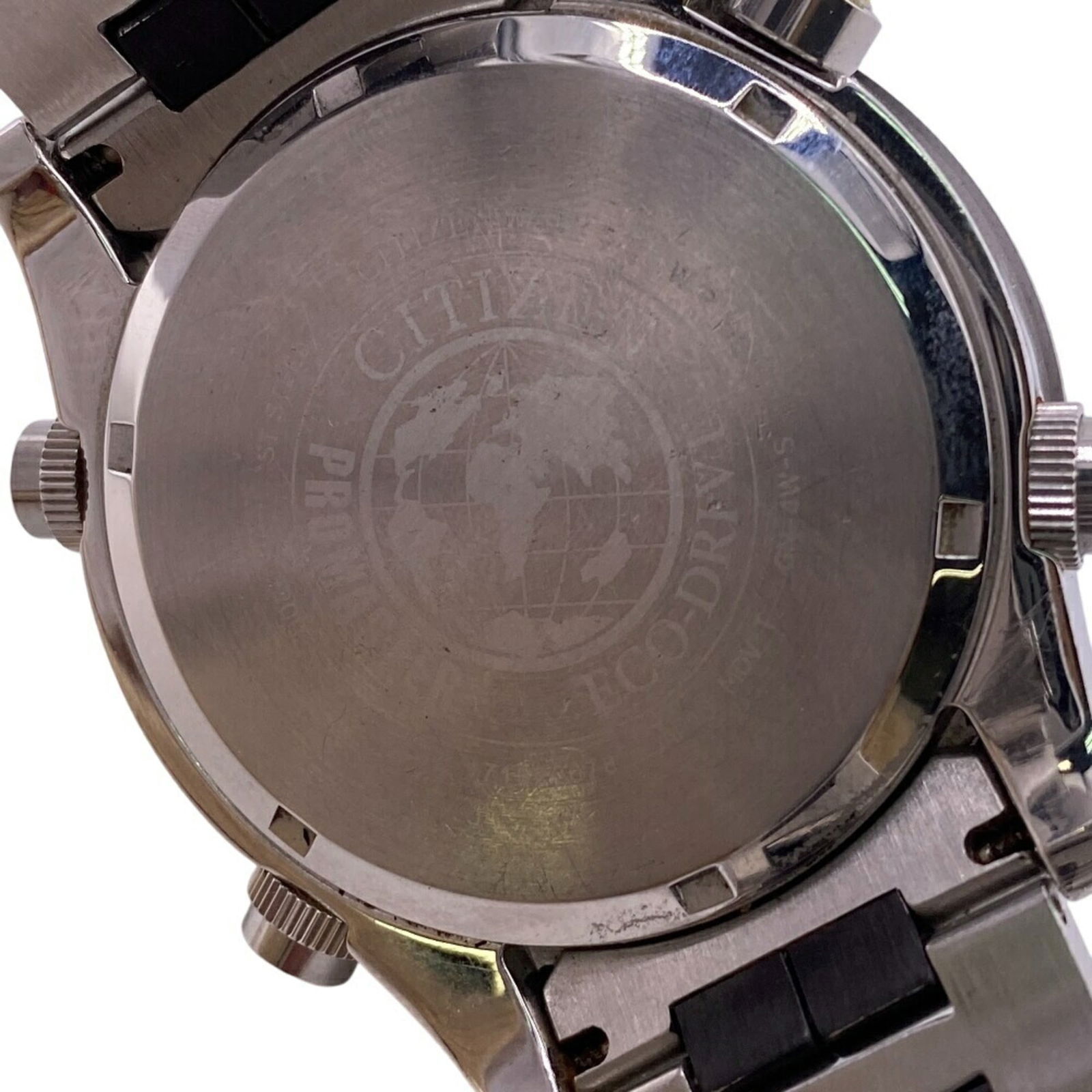 Wristwatch Citizen - 8