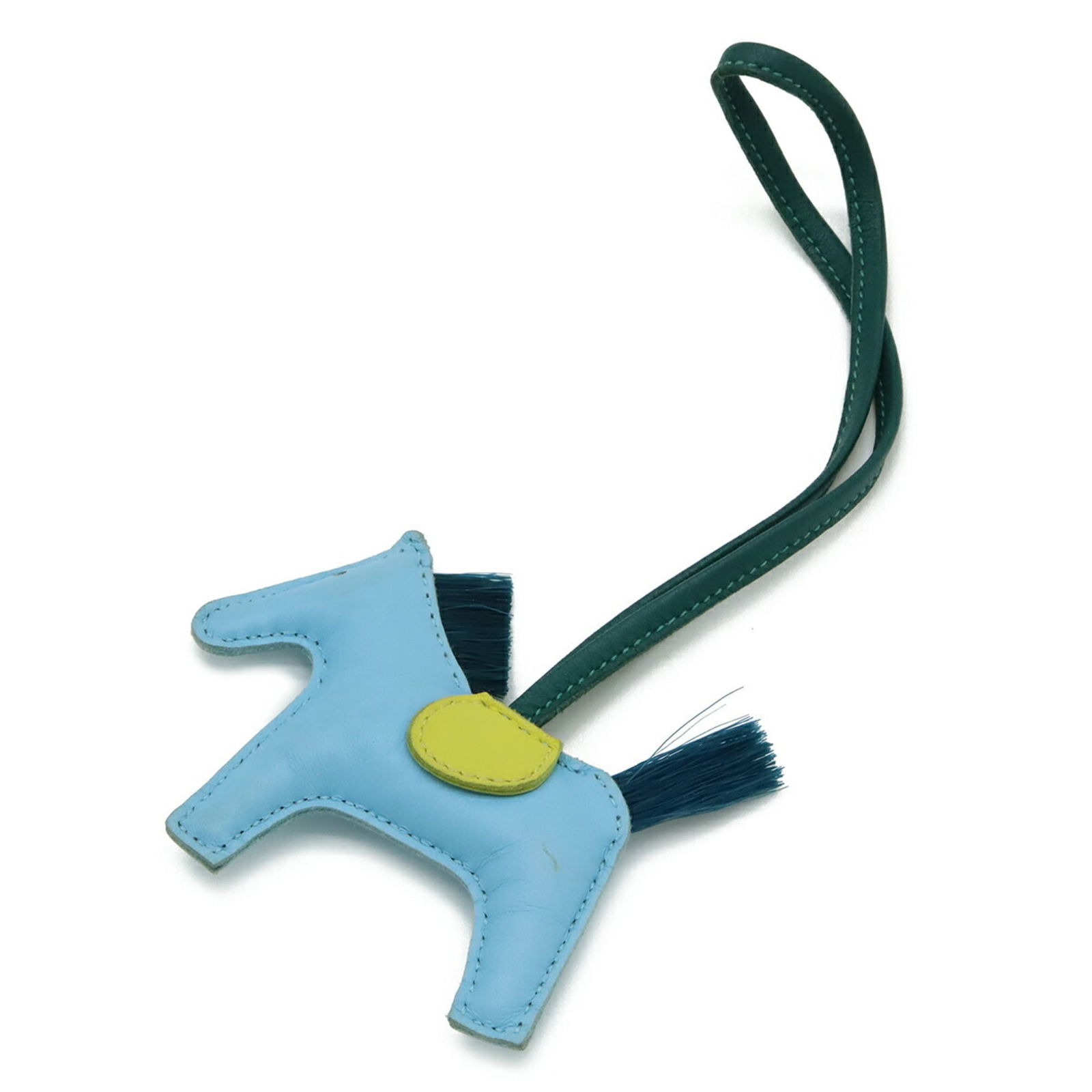 Milo Hermes Handbag Charm Agneau: Milo Hermes Handbag Charm Agneau This listing features Milo Hermes Handbag Charm Agneau. Item specifics are provided below. Item Specifics: Brand: Hermes Type: Handbag Charm Gender: Women,Men