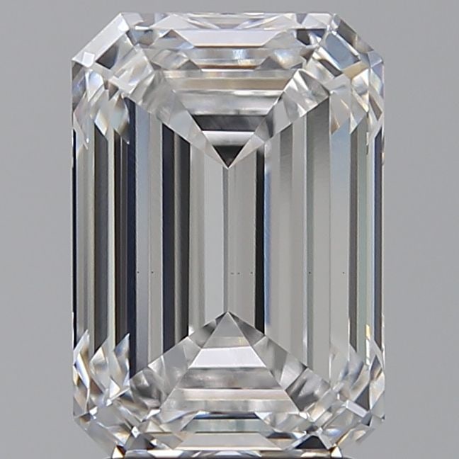 Loose Lab Diamond - IGI Emerald 3.08ct D VVS2: Loose Lab Diamond - IGI Emerald 3.08ct D VVS2 This listing features Loose Lab Diamond - IGI Emerald 3.08ct D VVS2. Item specifics are provided below. Item Specifics: Source: This Is A Real Diamond