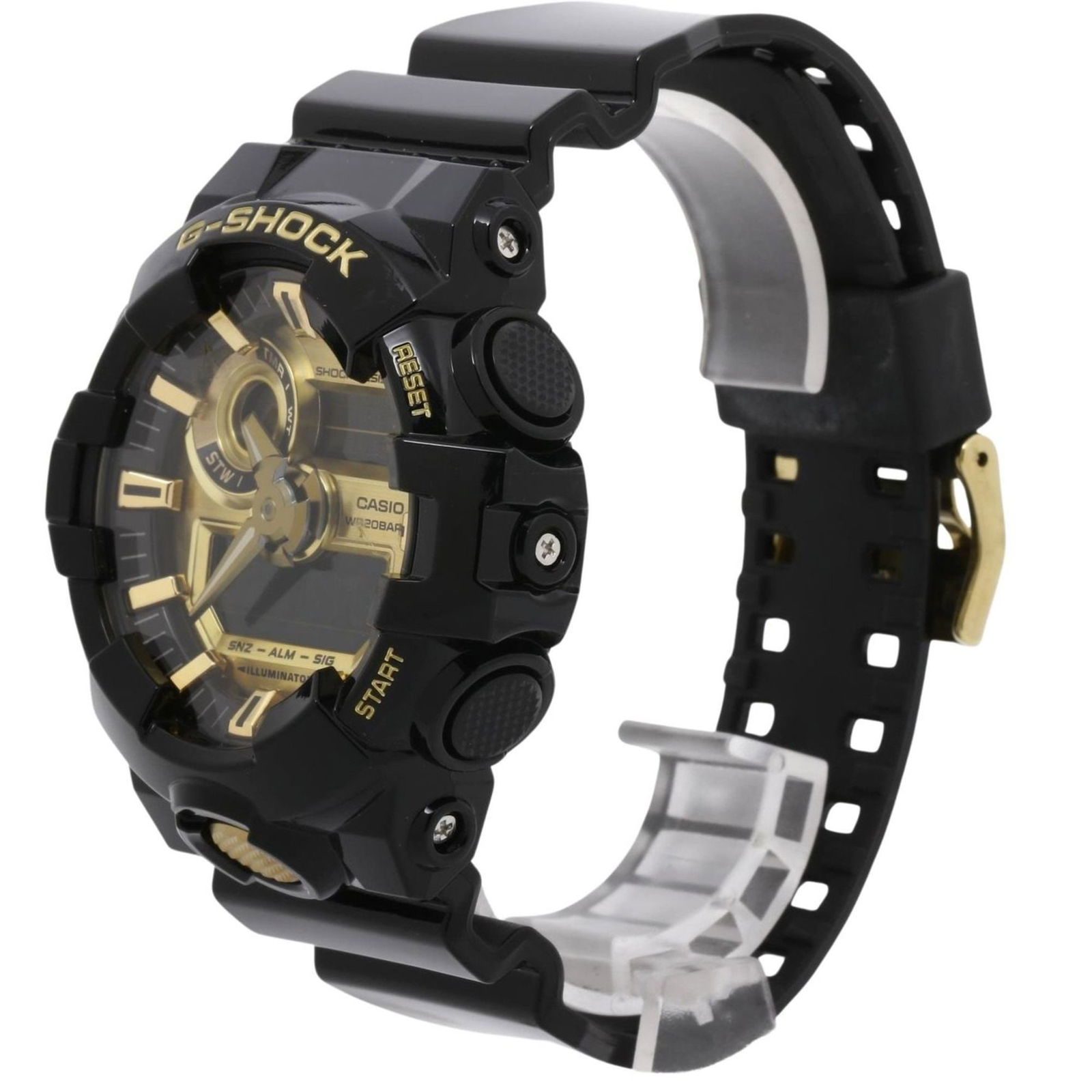 Wristwatch Casio - 2