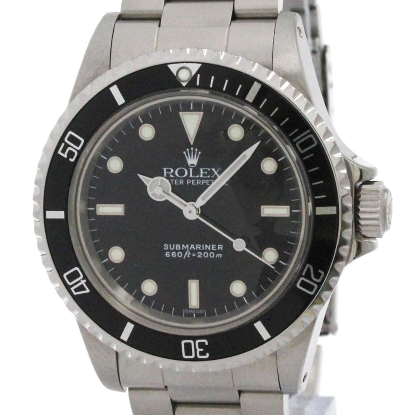 Wristwatch Rolex: Wristwatch Rolex This listing features Wristwatch Rolex. Item specifics are provided below. Item Specifics: Brand: Rolex Type: Wristwatch Style: Sport Gender: Men Material (Case): Stainless Steel Mate