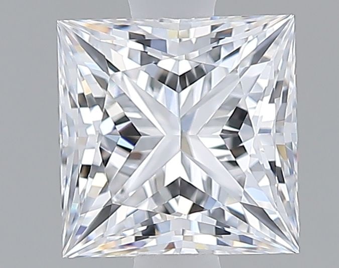 Loose Lab Diamond - GIA Princess 1.44ct D VVS2: Loose Lab Diamond - GIA Princess 1.44ct D VVS2 This listing features Loose Lab Diamond - GIA Princess 1.44ct D VVS2. Item specifics are provided below. Item Specifics: Source: This Is A Real Diamond
