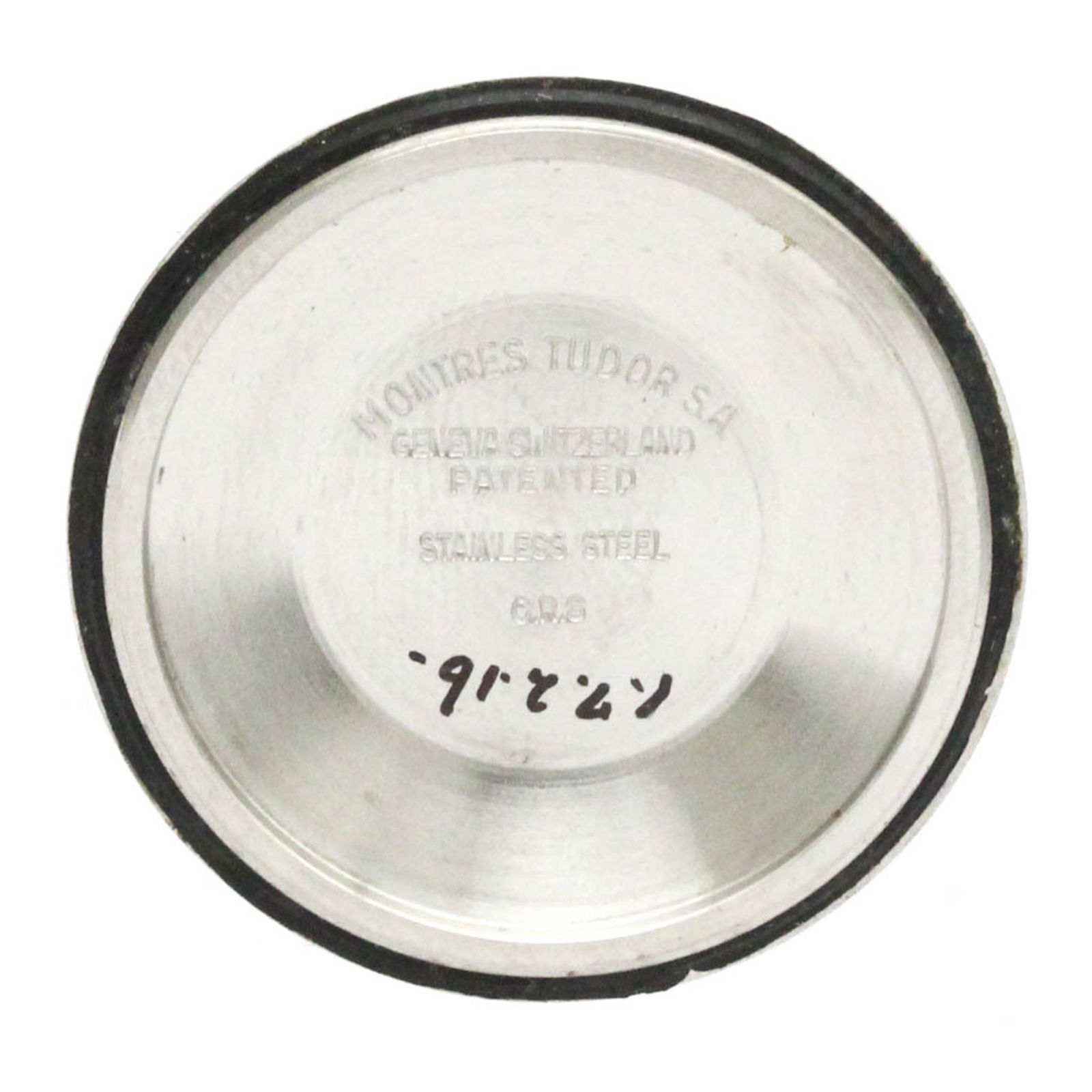 Wristwatch Tudor - 10