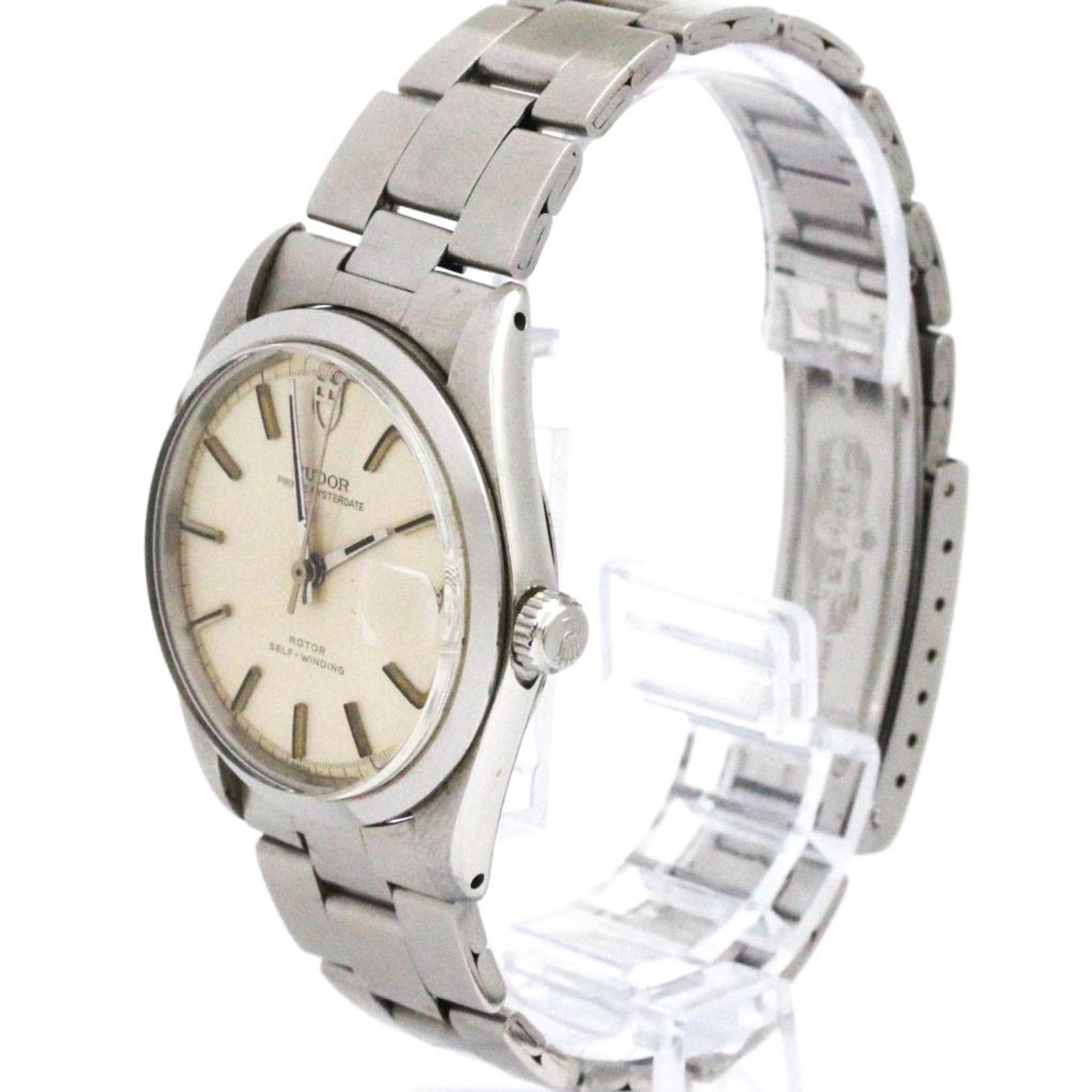 Wristwatch Tudor - 2