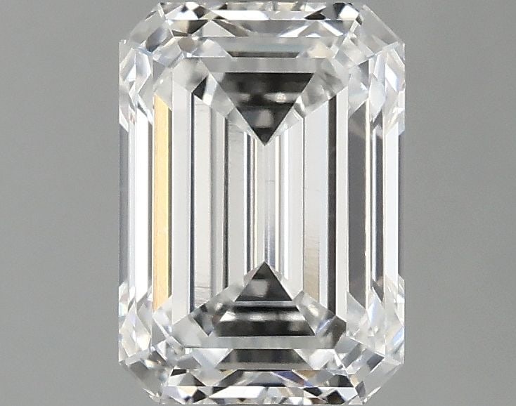 Loose Lab Diamond - IGI Emerald 2.09ct D VVS2: Loose Lab Diamond - IGI Emerald 2.09ct D VVS2 This listing features Loose Lab Diamond - IGI Emerald 2.09ct D VVS2. Item specifics are provided below. Item Specifics: Source: This Is A Real Diamond