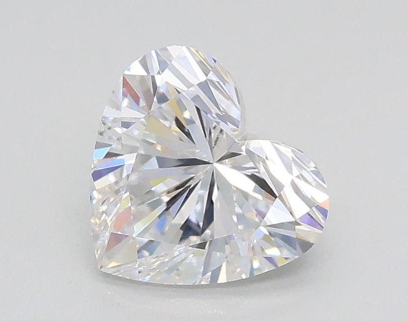 Loose Lab Diamond - IGI Heart 1.0ct D VVS2: Loose Lab Diamond - IGI Heart 1.0ct D VVS2 This listing features Loose Lab Diamond - IGI Heart 1.0ct D VVS2. Item specifics are provided below. Item Specifics: Source: This Is A Real Diamond Grown