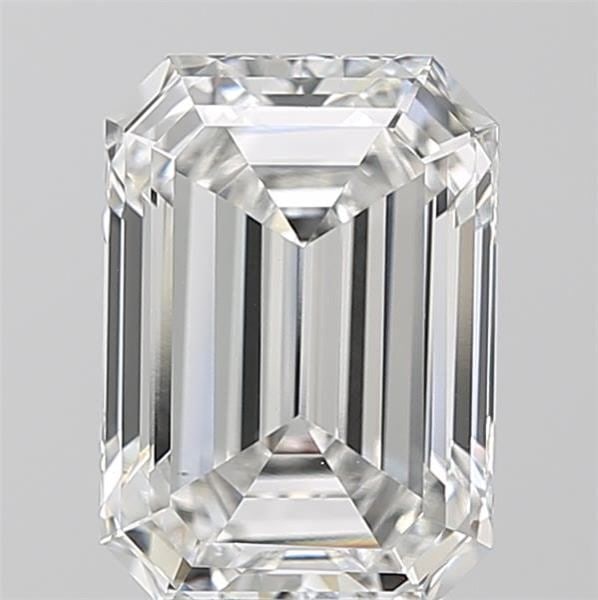 Loose Lab Diamond - IGI Emerald 3.51ct F VS1: Loose Lab Diamond - IGI Emerald 3.51ct F VS1 This listing features Loose Lab Diamond - IGI Emerald 3.51ct F VS1. Item specifics are provided below. Item Specifics: Source: This Is A Real Diamond