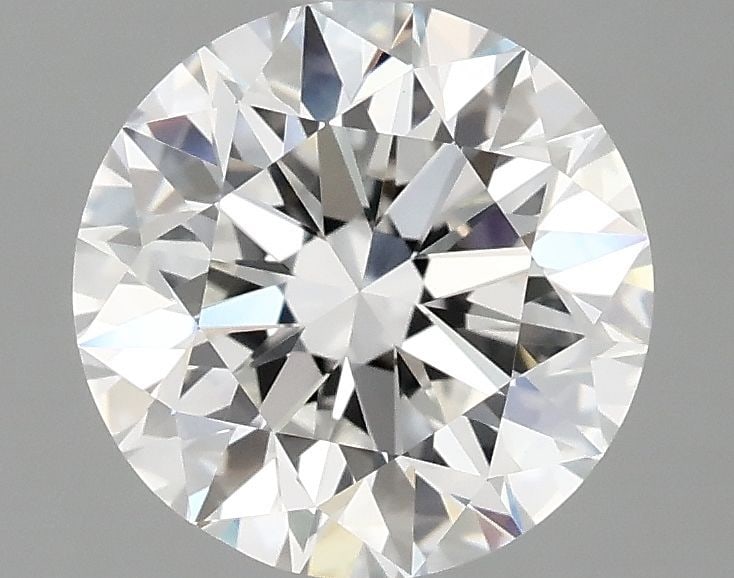 Loose Lab Diamond - IGI Round 2.4ct F VVS2: Loose Lab Diamond - IGI Round 2.4ct F VVS2 This listing features Loose Lab Diamond - IGI Round 2.4ct F VVS2. Item specifics are provided below. Item Specifics: Source: This Is A Real Diamond Grown
