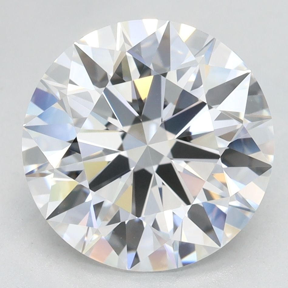 Loose Lab Diamond - GIA Round 3.61ct D VVS1: Loose Lab Diamond - GIA Round 3.61ct D VVS1 This listing features Loose Lab Diamond - GIA Round 3.61ct D VVS1. Item specifics are provided below. Item Specifics: Source: This Is A Real Diamond Grown