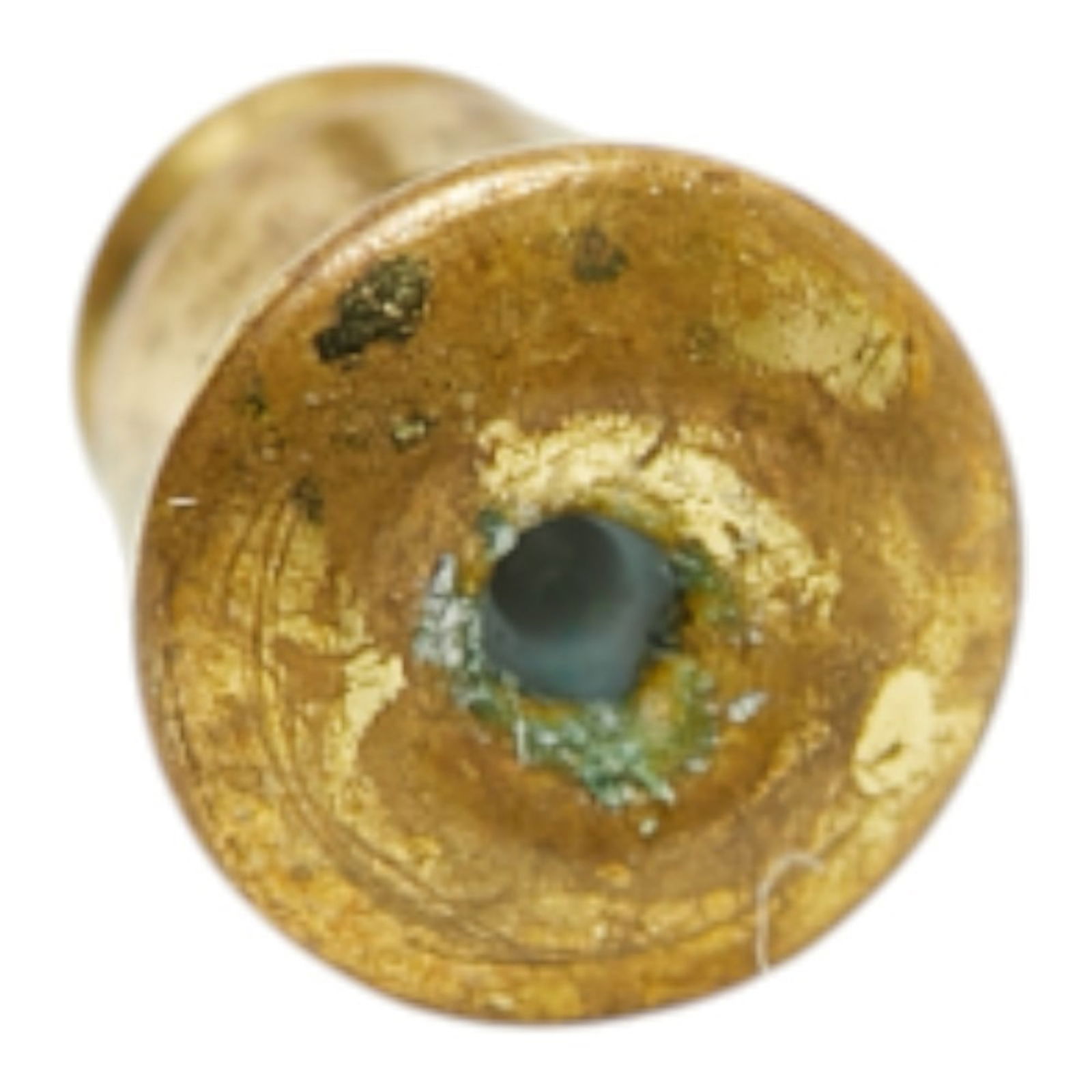 Plating Chanel Stud Earrings Gold - 6