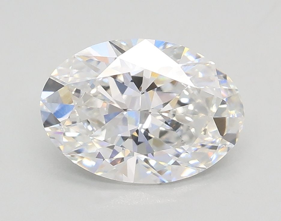 Loose Lab Diamond - IGI Oval 1.54ct D VVS2: Loose Lab Diamond - IGI Oval 1.54ct D VVS2 This listing features Loose Lab Diamond - IGI Oval 1.54ct D VVS2. Item specifics are provided below. Item Specifics: Source: This Is A Real Diamond Grown