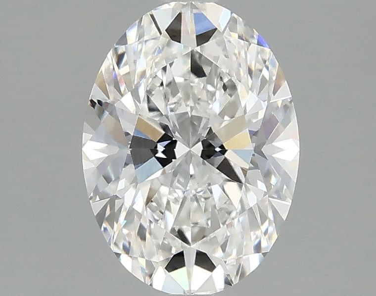 Loose Lab Diamond - IGI Oval 1.5ct E VVS2 (1 of 1)
