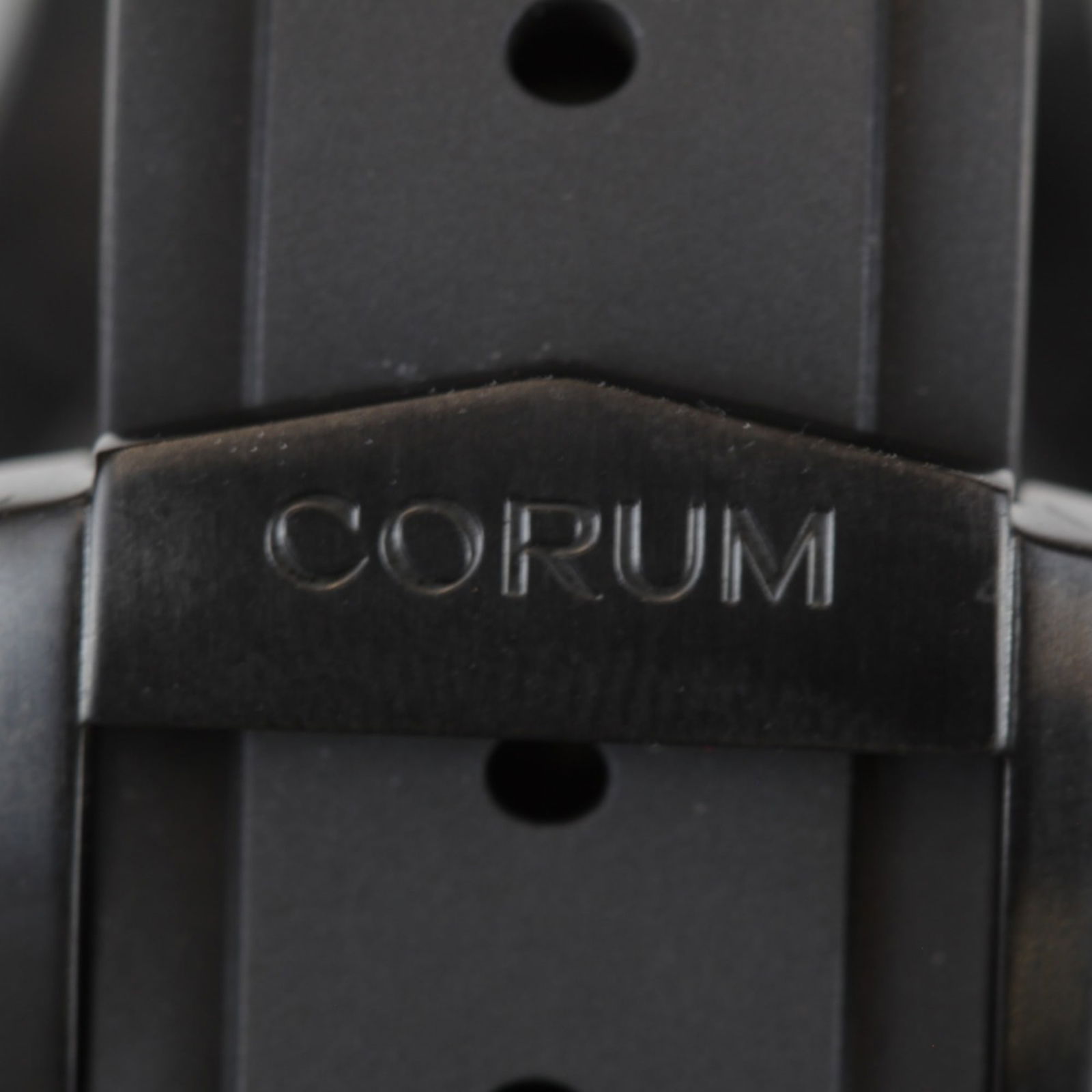 Wristwatch Corum - 7