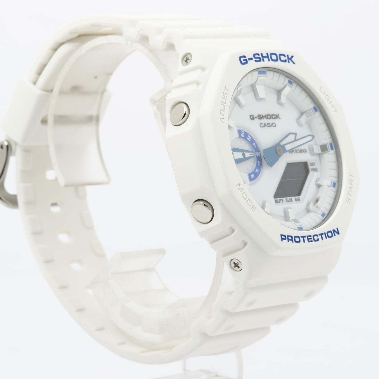 Wristwatch Casio - 3
