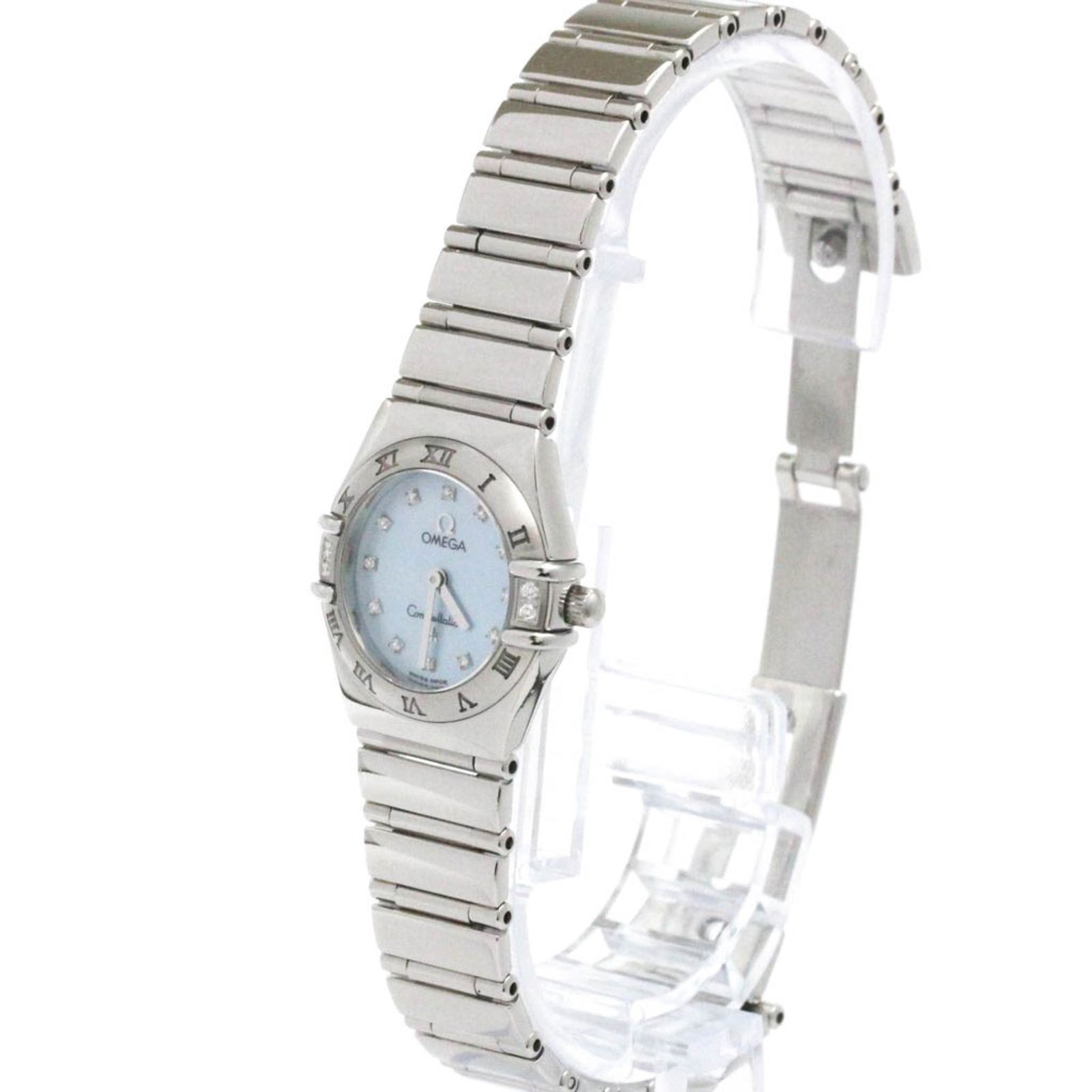 Wristwatch Omega - 2
