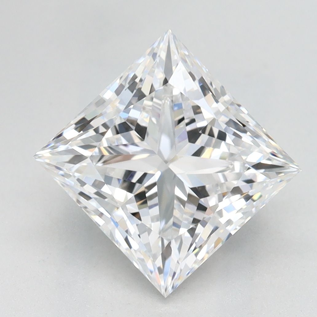 Loose Lab Diamond - GIA Princess 2.65ct D IF: Loose Lab Diamond - GIA Princess 2.65ct D IF This listing features Loose Lab Diamond - GIA Princess 2.65ct D IF. Item specifics are provided below. Item Specifics: Source: This Is A Real Diamond