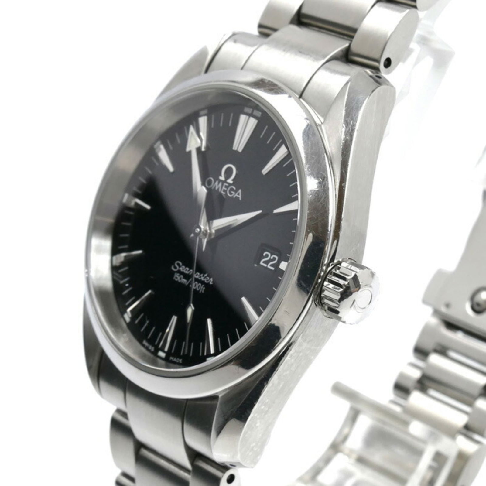 Wristwatch Omega - 2
