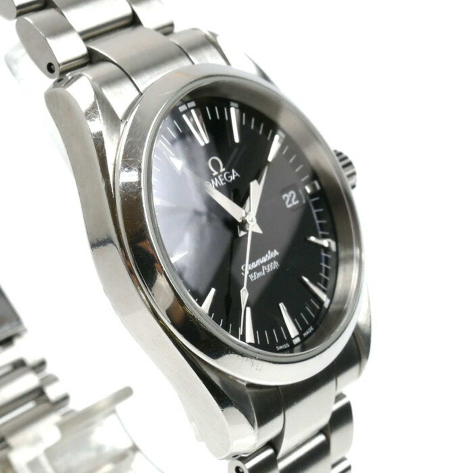 Wristwatch Omega - 3