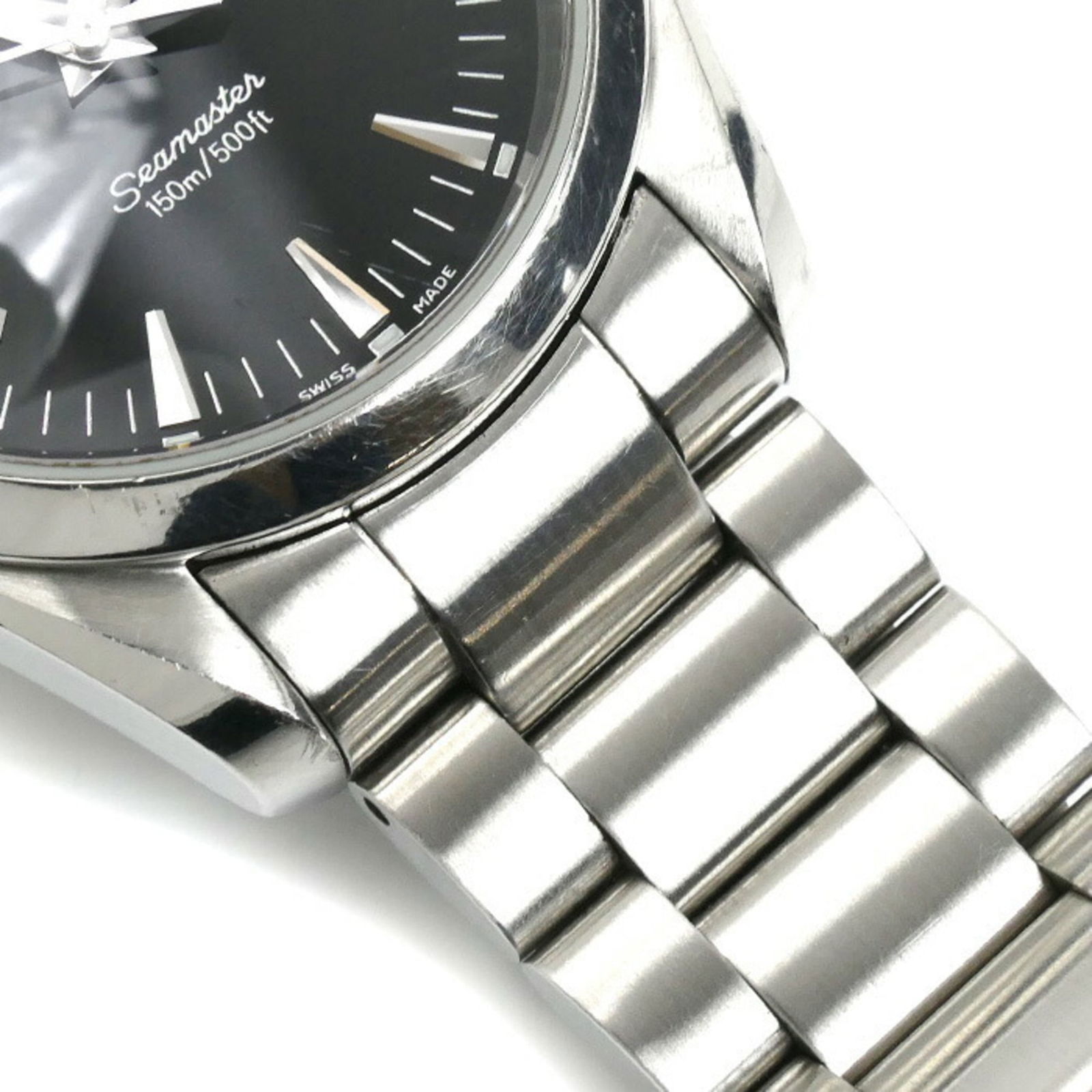 Wristwatch Omega - 4
