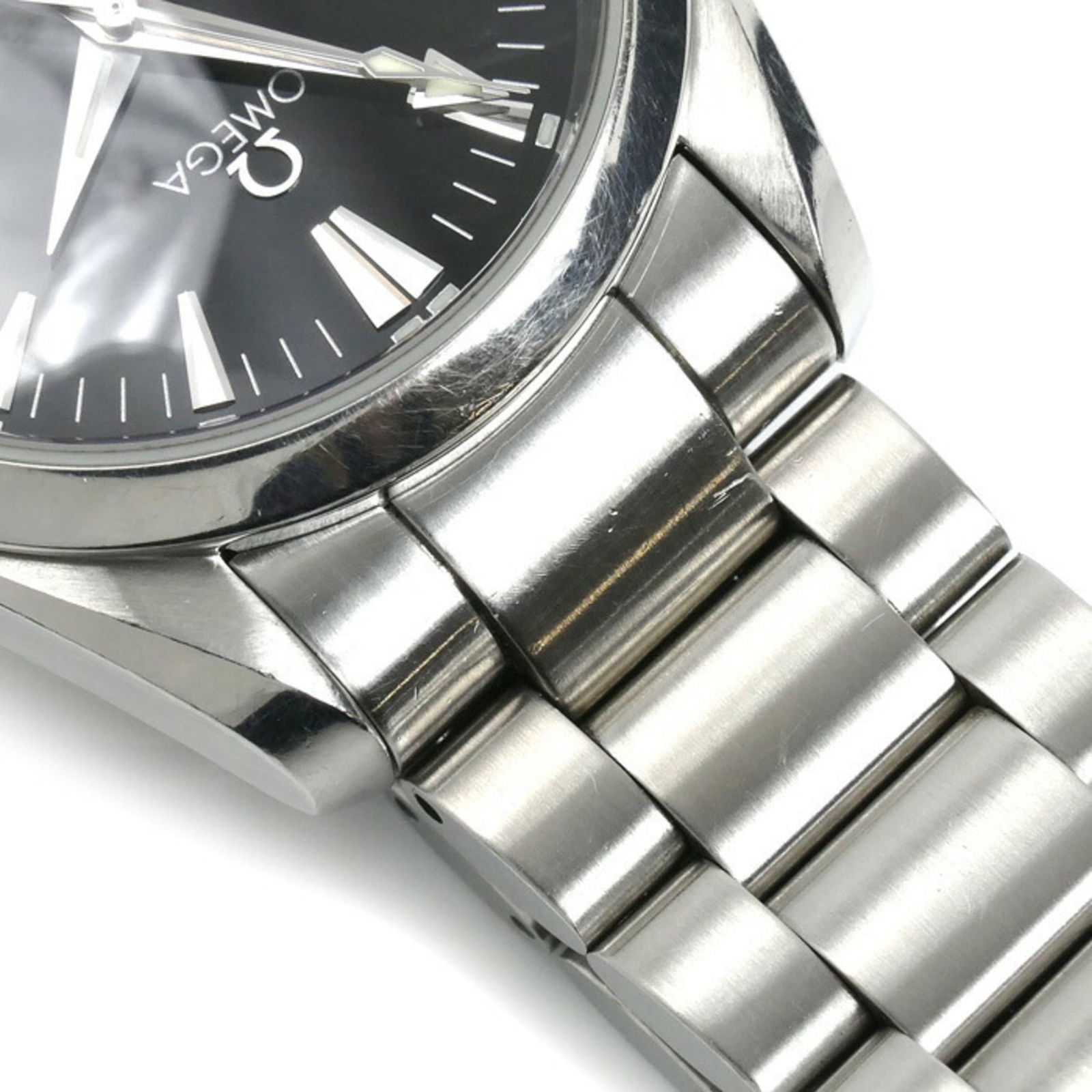 Wristwatch Omega - 5