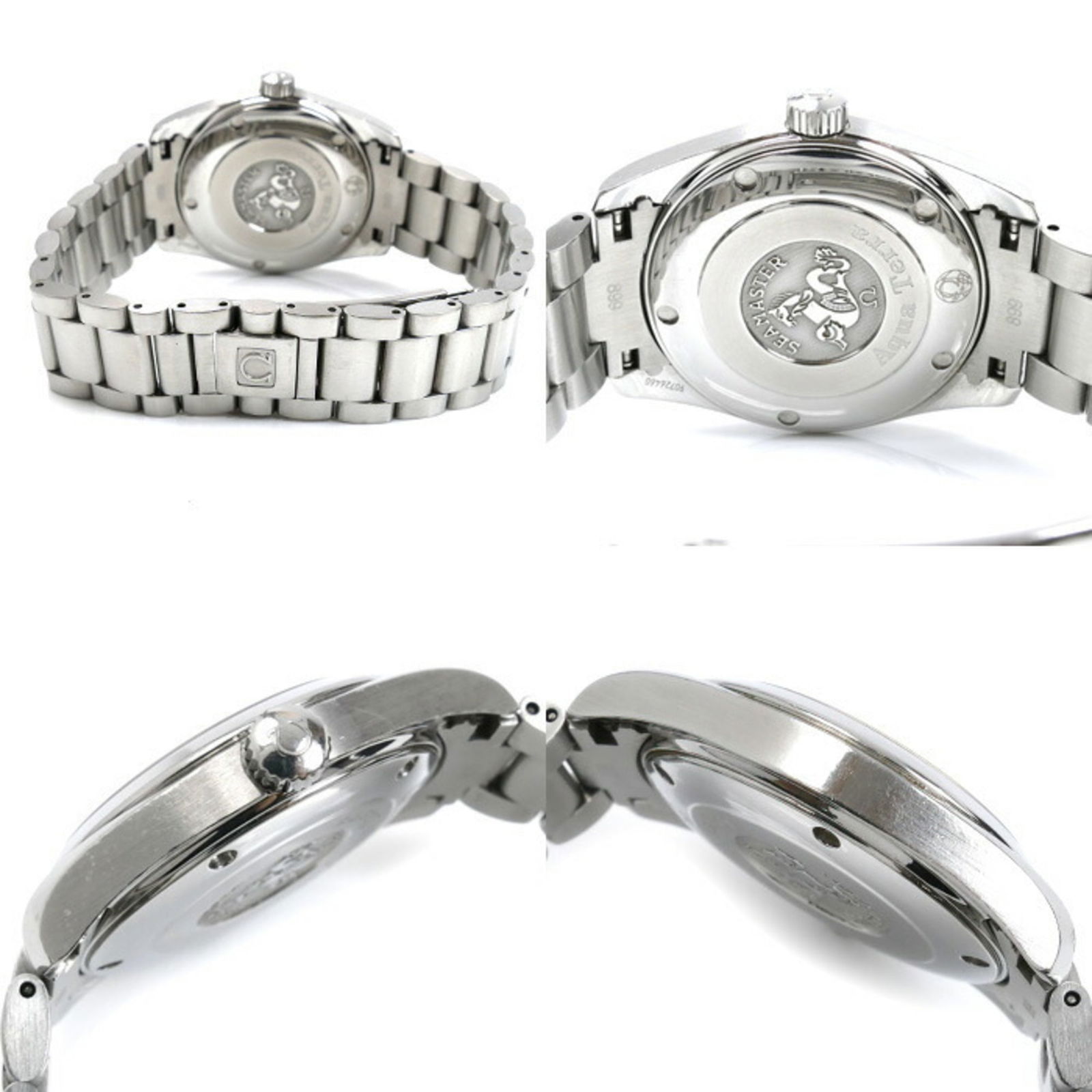 Wristwatch Omega - 7