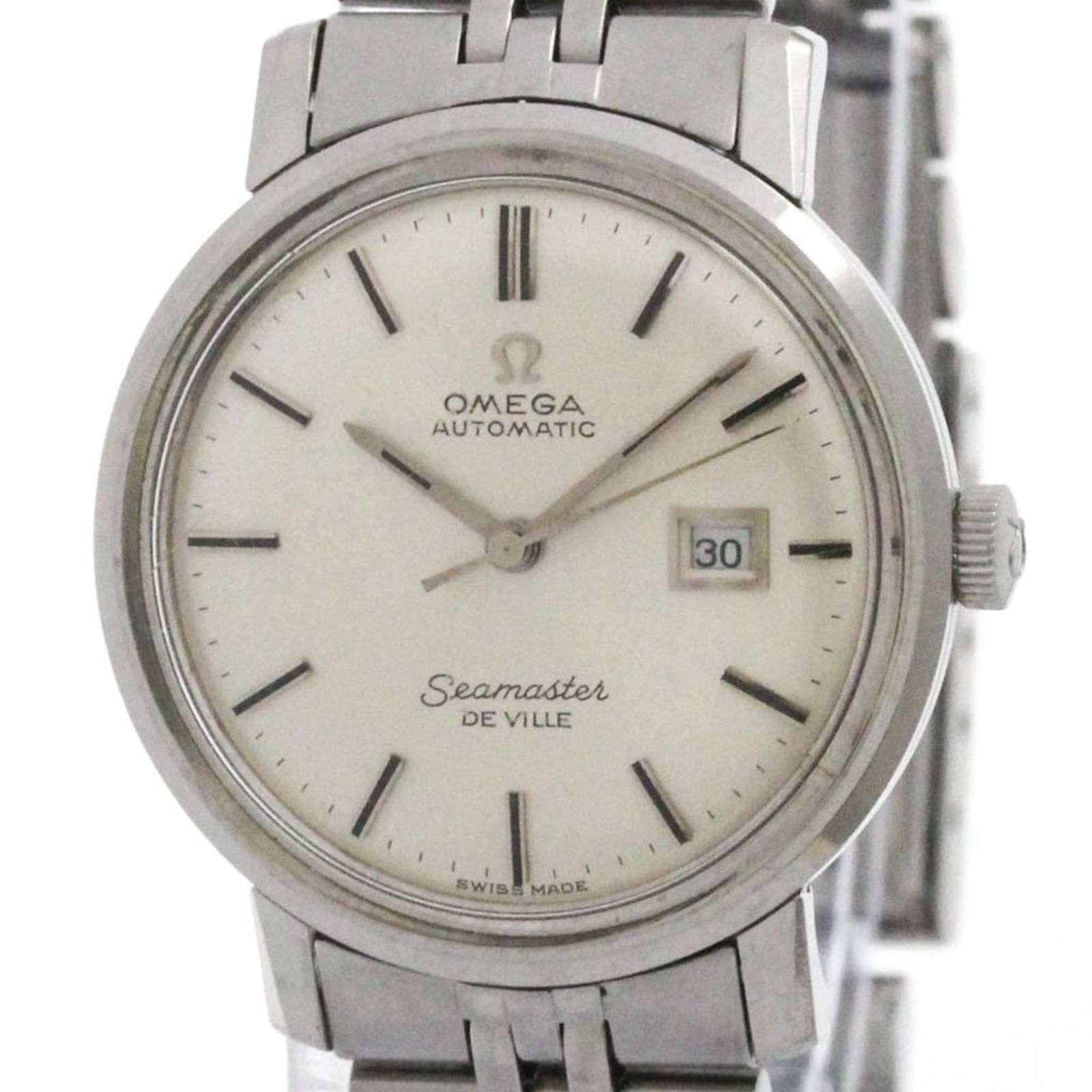 Wristwatch Omega (1 of 8)